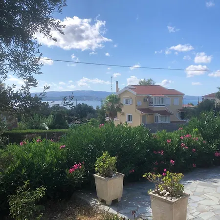 Apartman Despina And