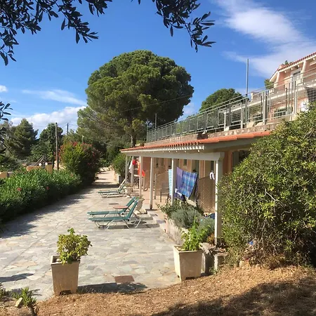 Despina Studios&apartments