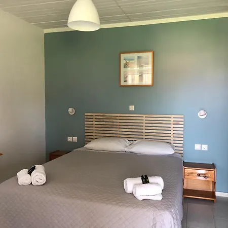 Apartman Despina And