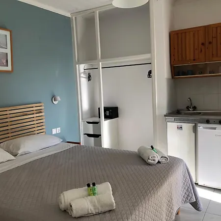 Despina Studios&apartments Lassi (Kefalonia)